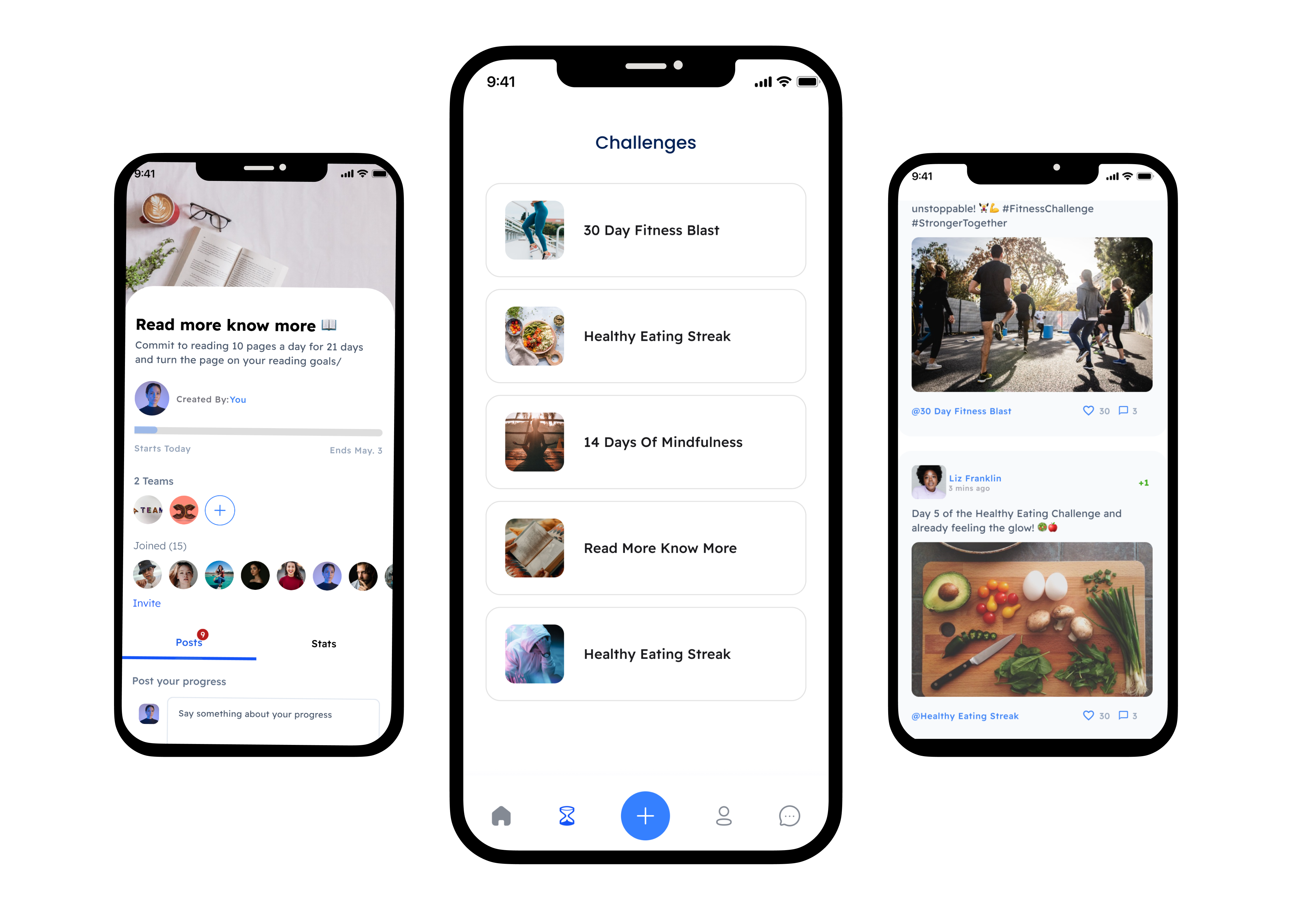 Mobile App